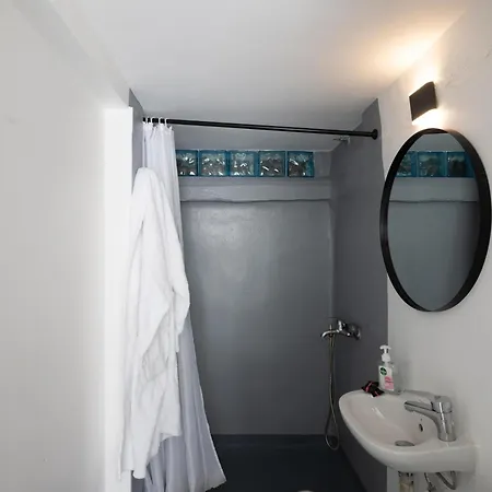 Pfx Deluxe In The Center Of Mykonos By μρs