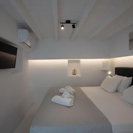 Pfx Deluxe In The Center Of Mykonos By μρs Mykonos Town